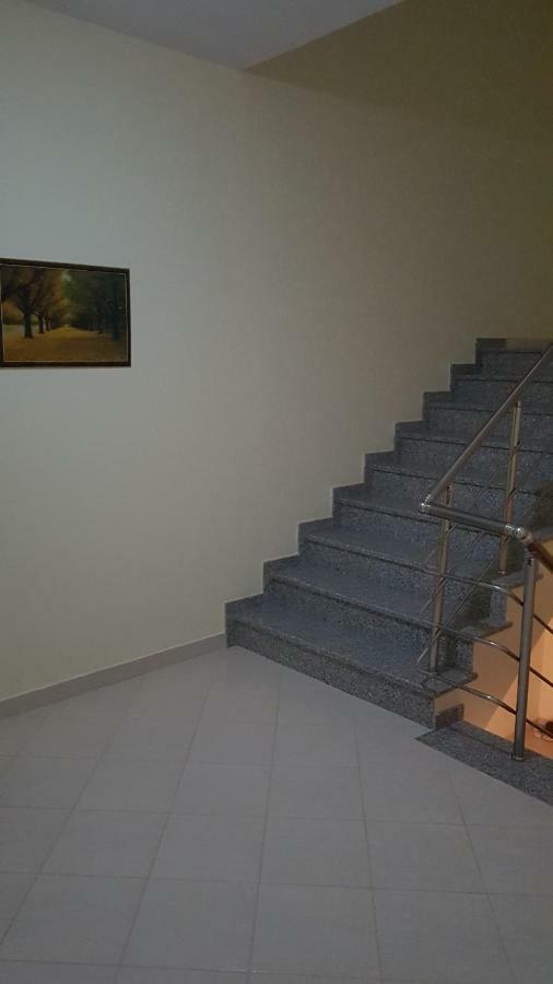 Olympian Rooms Dhermi Exterior photo